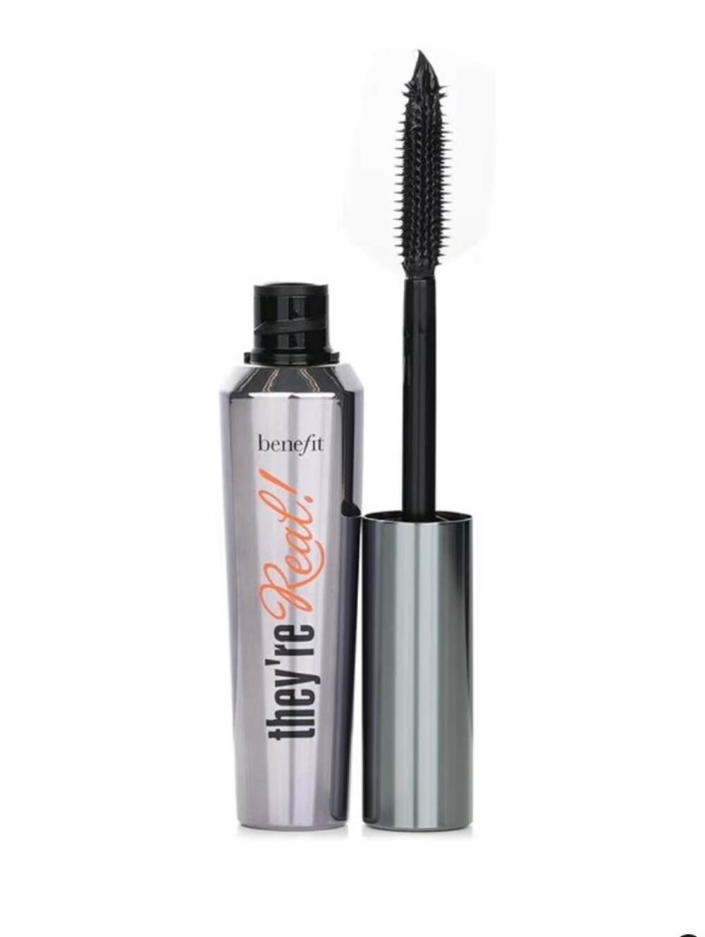 Benefit Cosmetics - They're Real - Lengthening Mascara in Black.